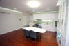 A 3 bedroom apartment for rent in Vinhome Nguyen Chi Thanh